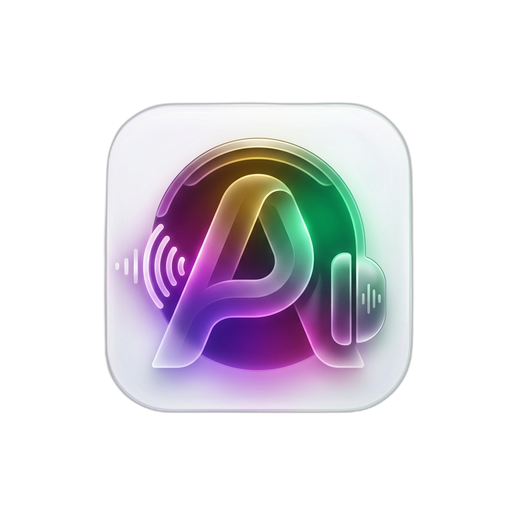 AnimusFM Logo