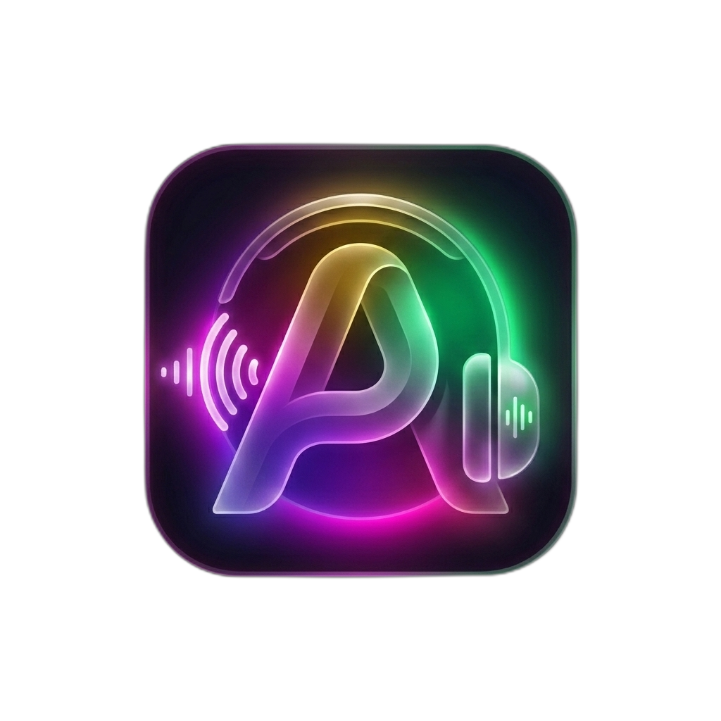 AnimusFM Logo